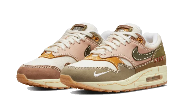 Nike Air Max 1 Wabi-Sabi